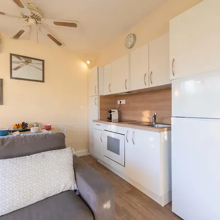 Apartman 1-br Near The And The Croisette Palm Cannes