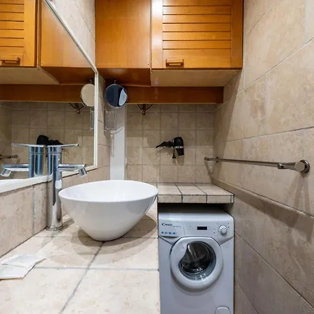 1-br Near The And The Croisette Palm Apartament